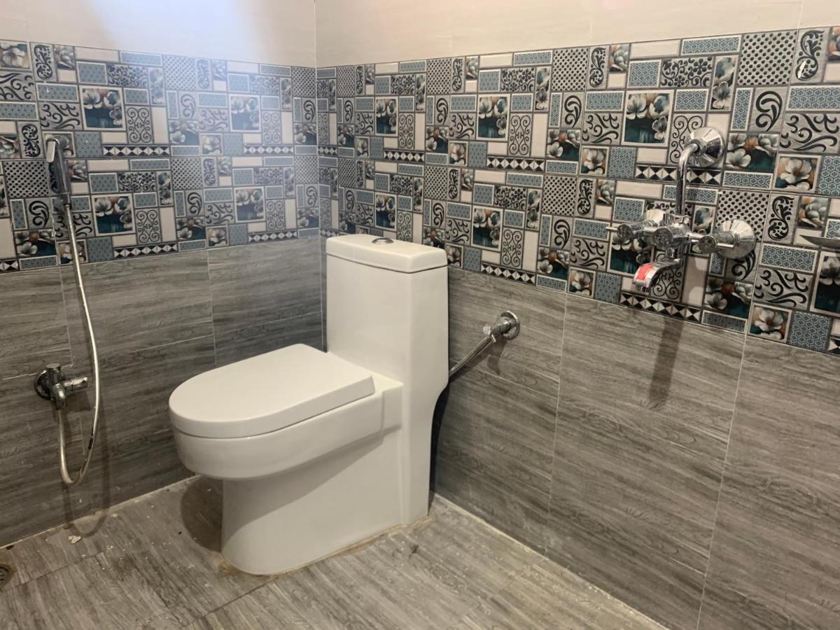 Urban Nest - Kokapet Apartment Hyderabad
