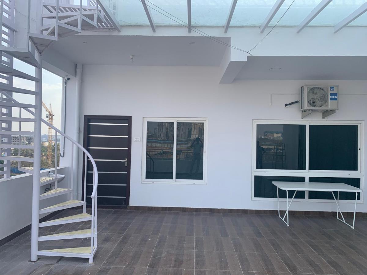 Apartment Urban Nest - Kokapet