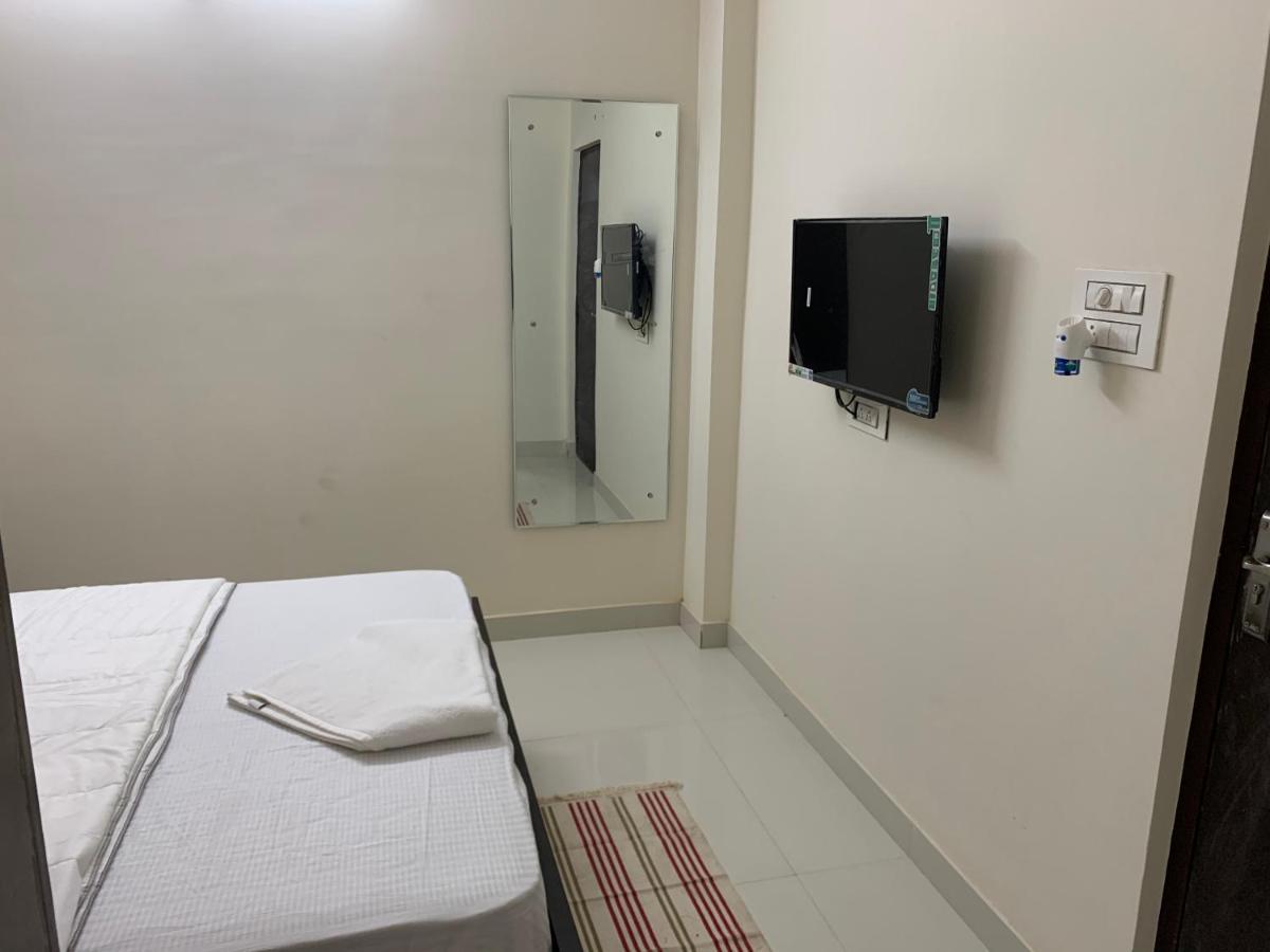Urban Nest - Kokapet *