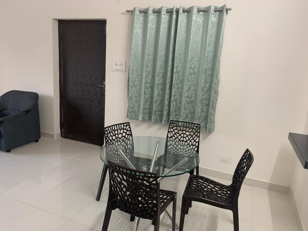 Apartment Urban Nest - Kokapet *