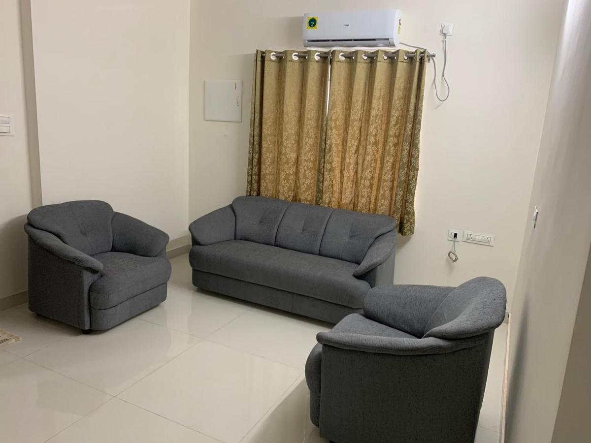 Apartment Urban Nest - Kokapet Hyderabad
