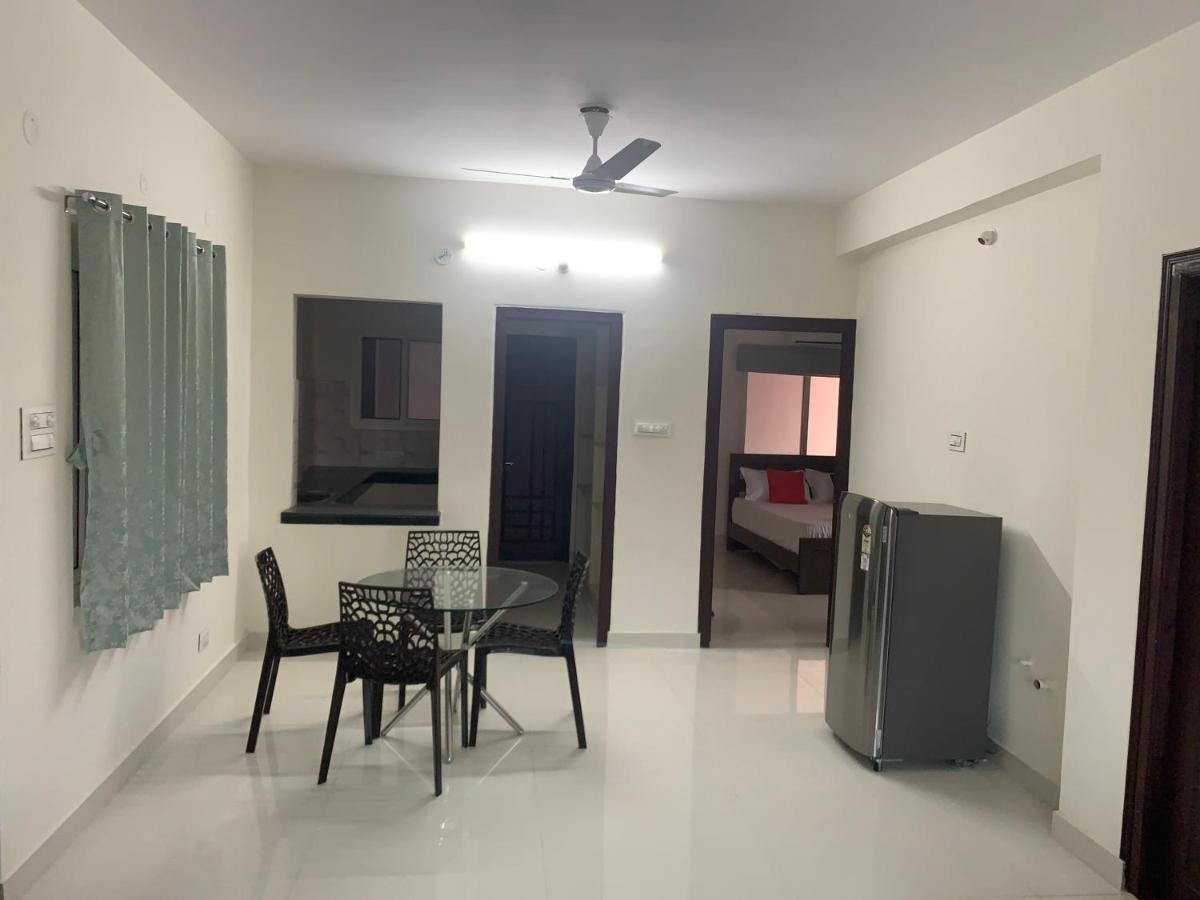 Urban Nest - Kokapet Apartment Hyderabad