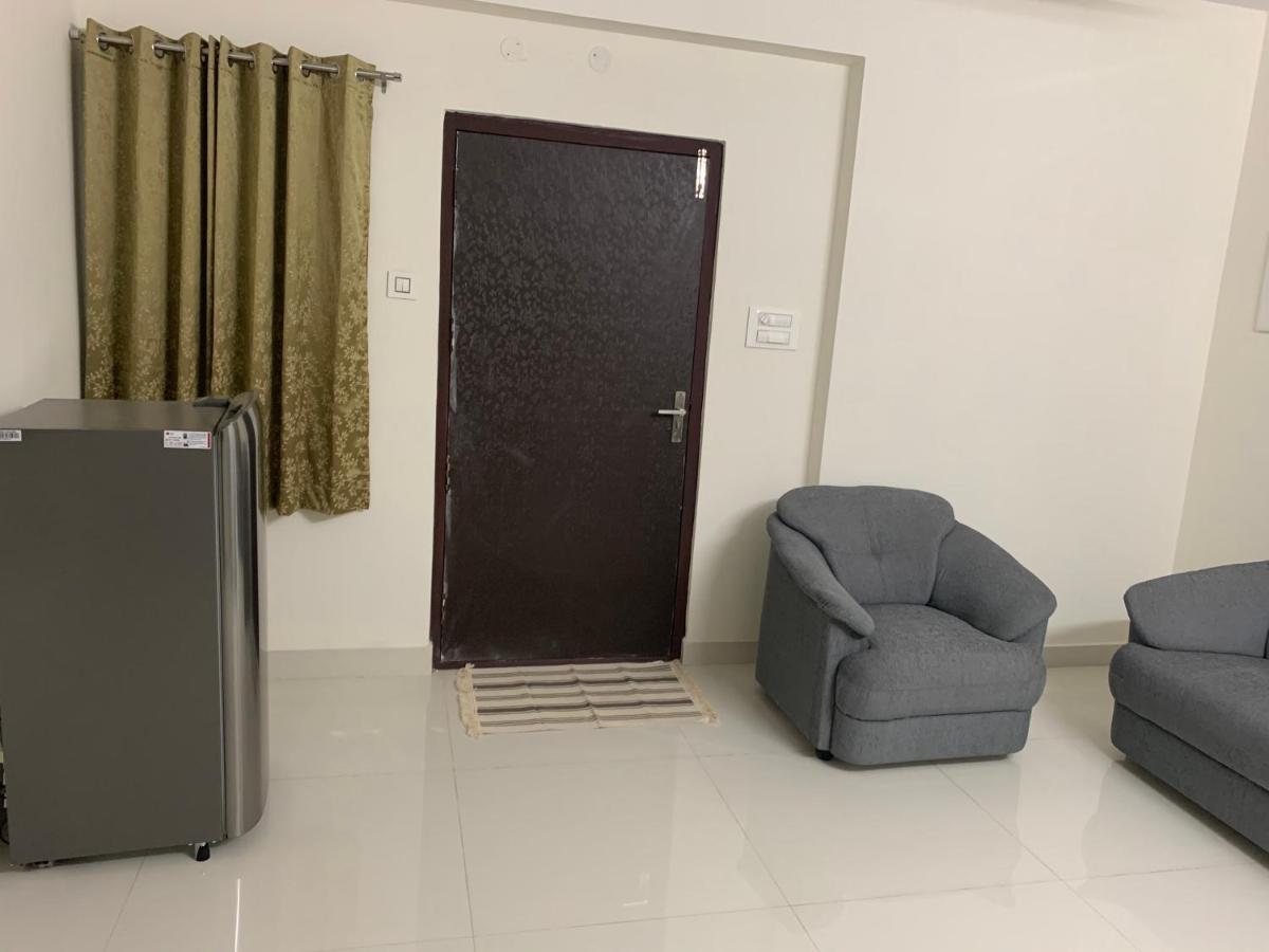 Apartment Urban Nest - Kokapet Hyderabad
