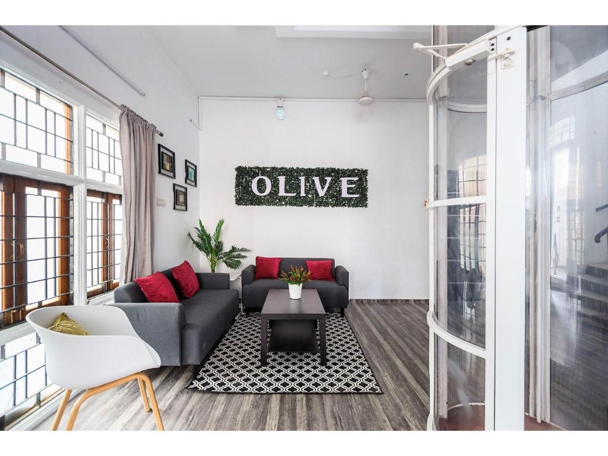 Apartment Olive Service - Jubilee Hills Hyderabad