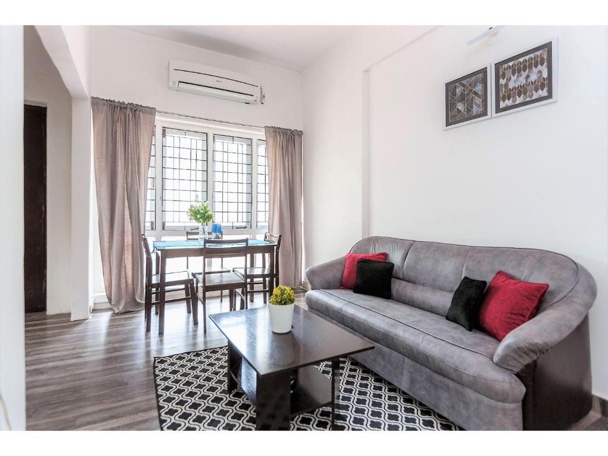 Apartment Olive Service - Jubilee Hills *