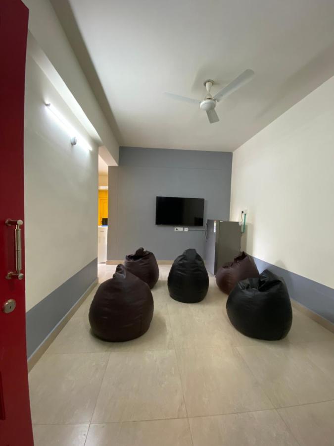 Rove By Boston Living Albergue