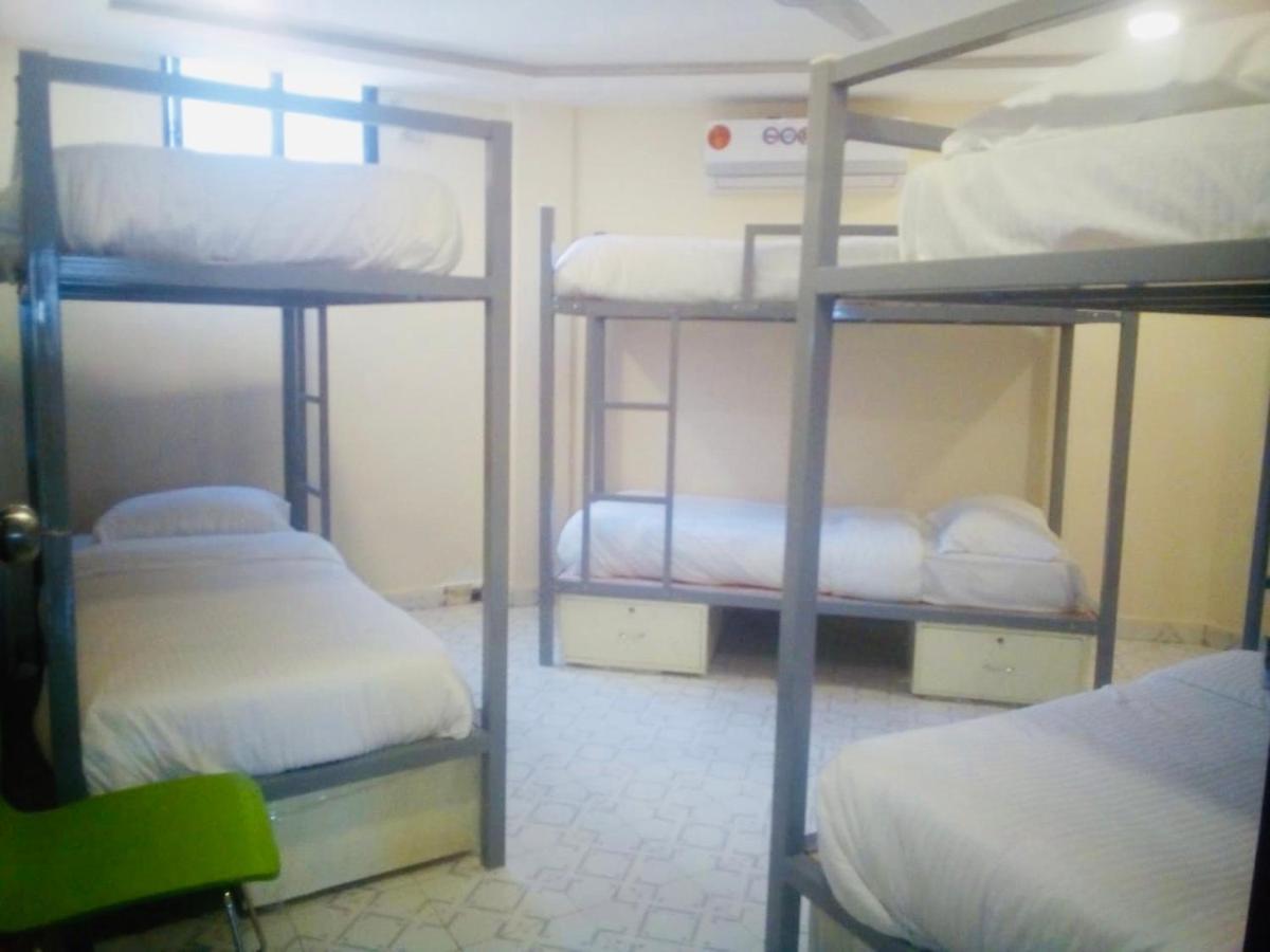 Hostel Siri