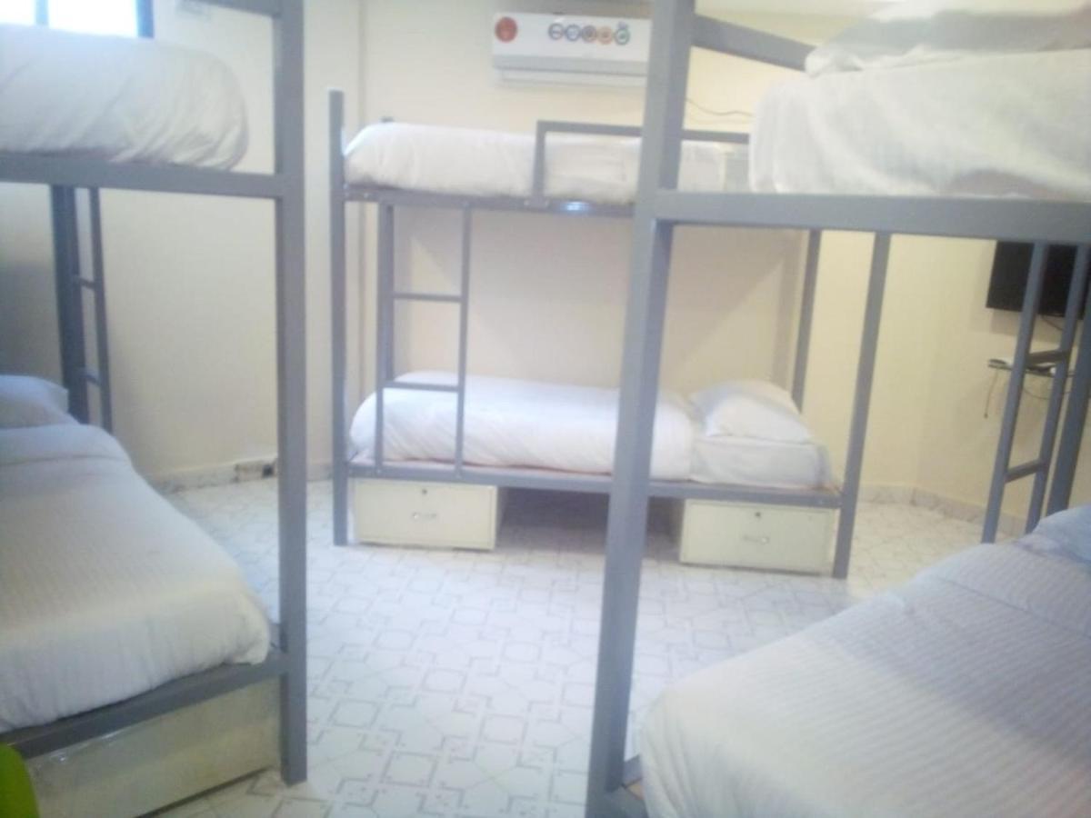 Hostel Siri *