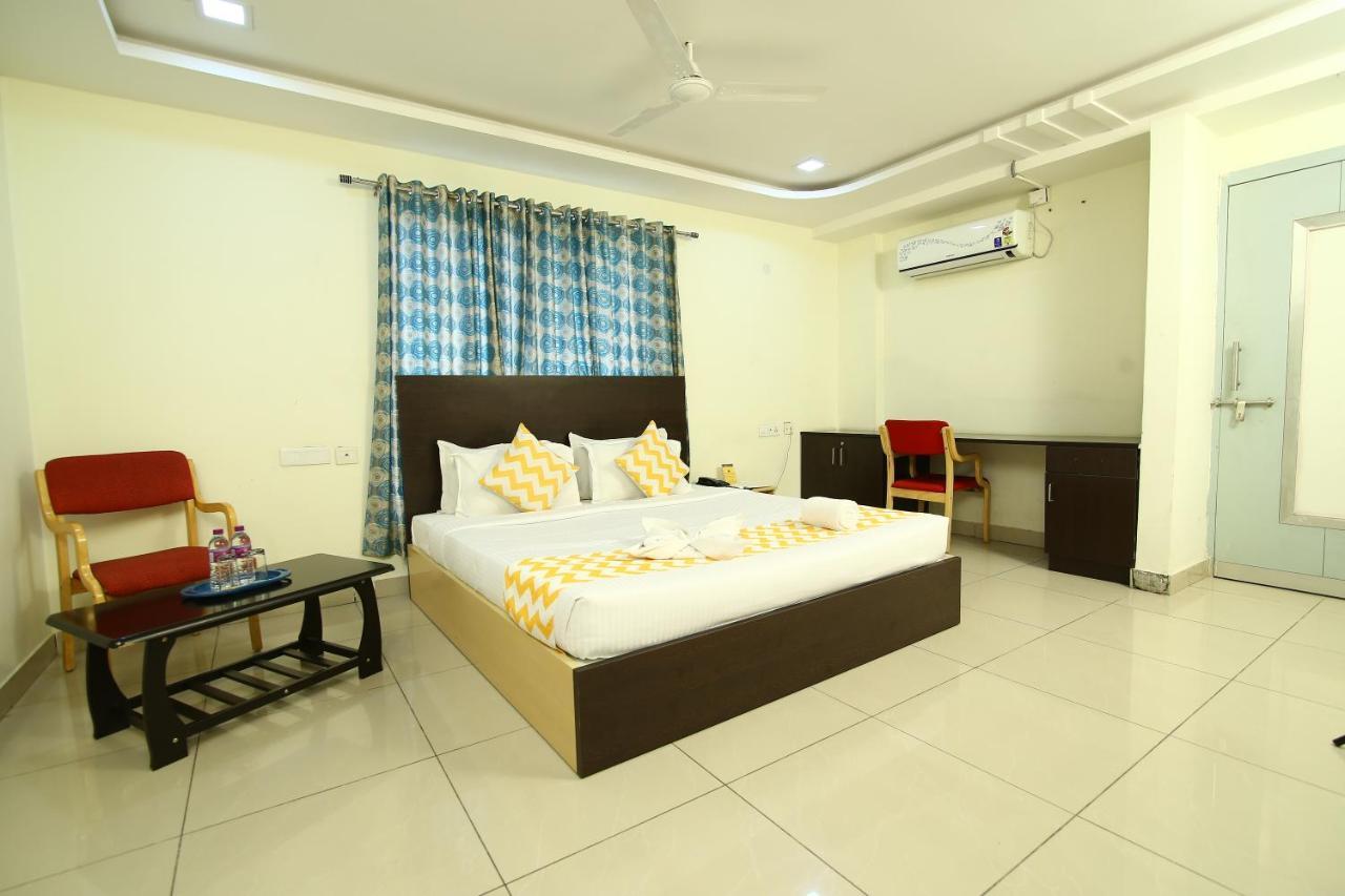 Hostel Siri Hyderabad