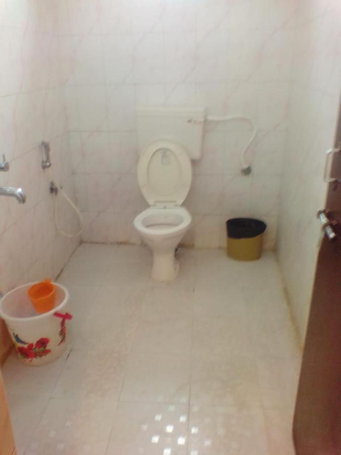 Siri Hostel