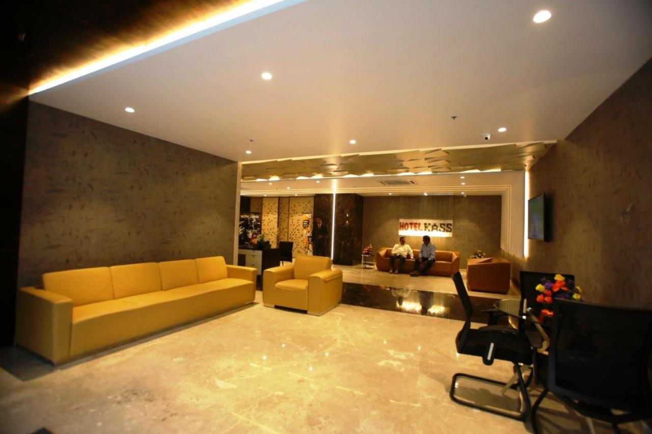 Hotel Kass Hyderabad