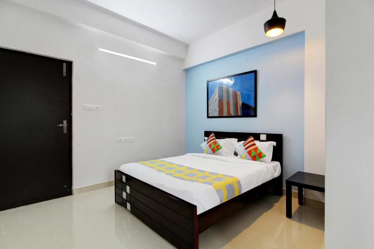 Guest house Oyo 41729 Beautiful Homes