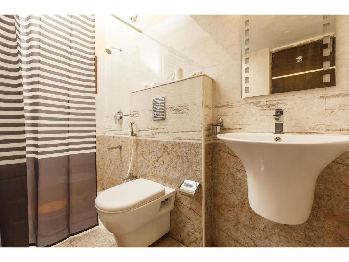 Apartment Olive Service - Jubilee Hills