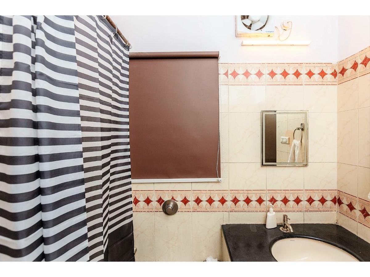 Olive Service - Jubilee Hills Apartment *