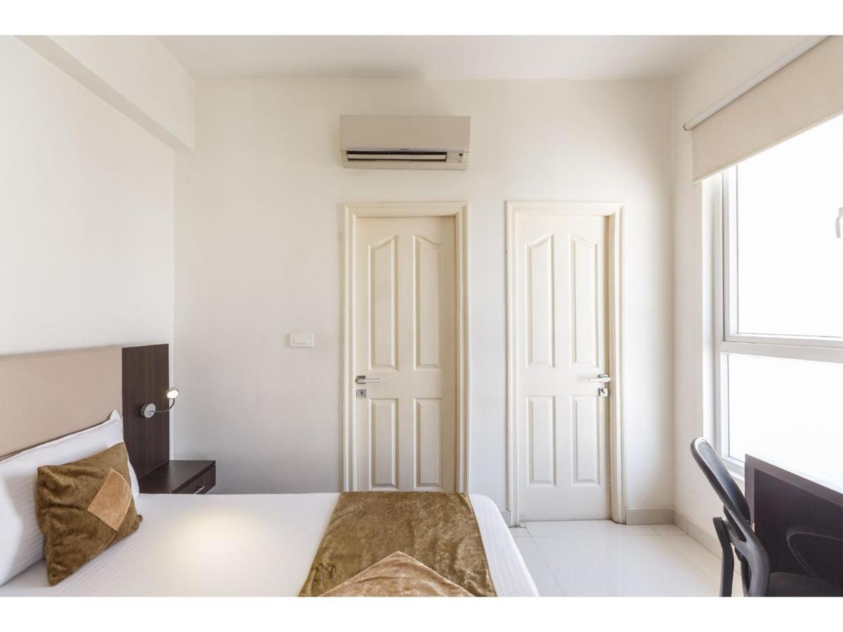 Olive Service Apartments Hitech City Apartment Hyderabad
