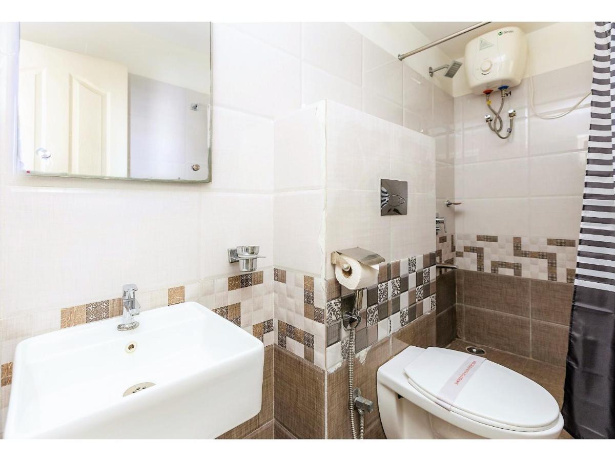 Olive Service Apartments Hitech City Apartment *