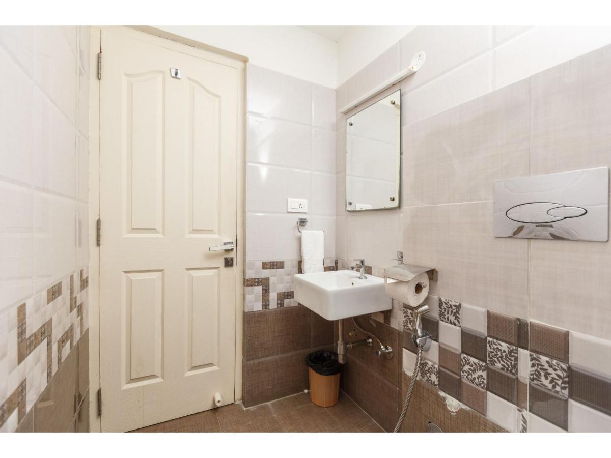 Olive Service Apartments Hitech City Apartment Hyderabad