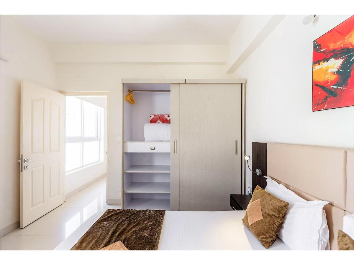 Apartment Olive Service Apartments Hitech City