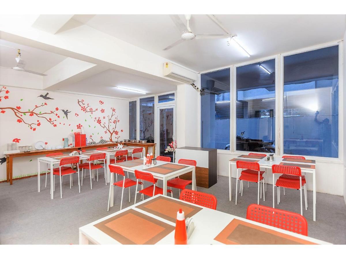 Apartment Olive Service Apartments Hitech City *
