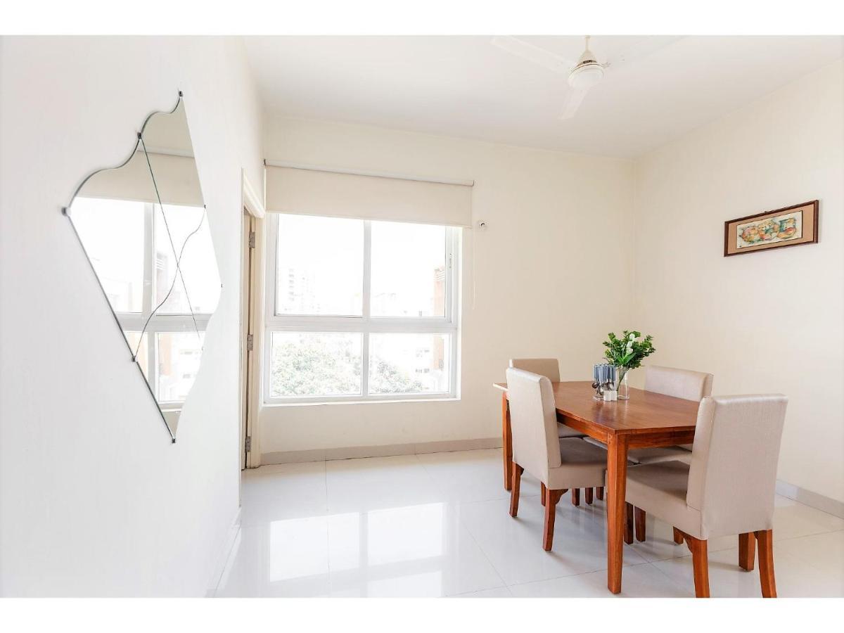 Olive Service Apartments Hitech City Hyderabad