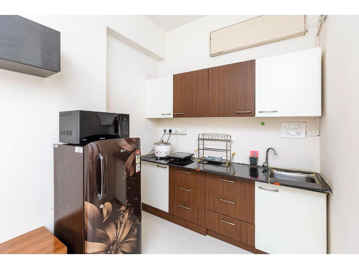 Olive Service Apartments Hitech City Apartment