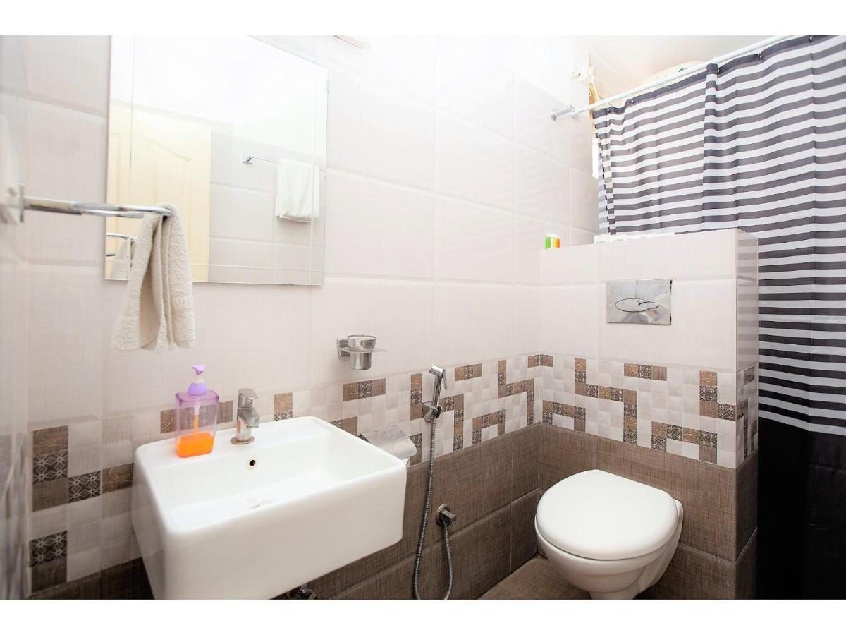 Olive Service Apartments Hitech City Apartment
