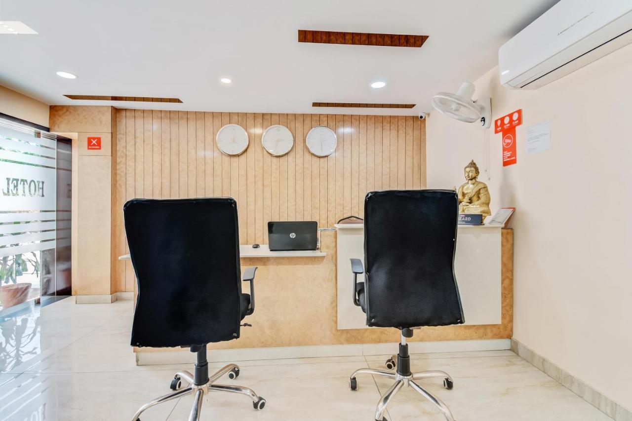 Siliconville Hotel 3*