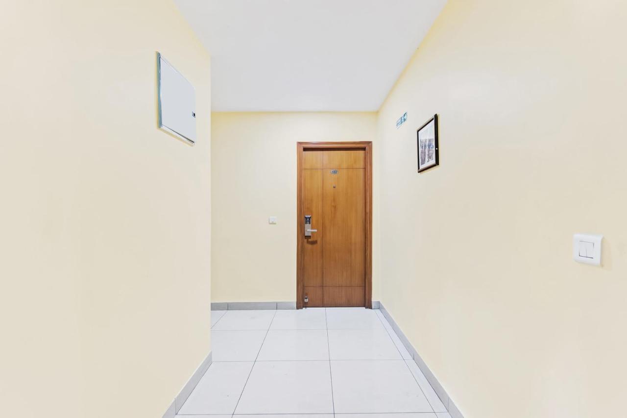 Siliconville Hotel 3*