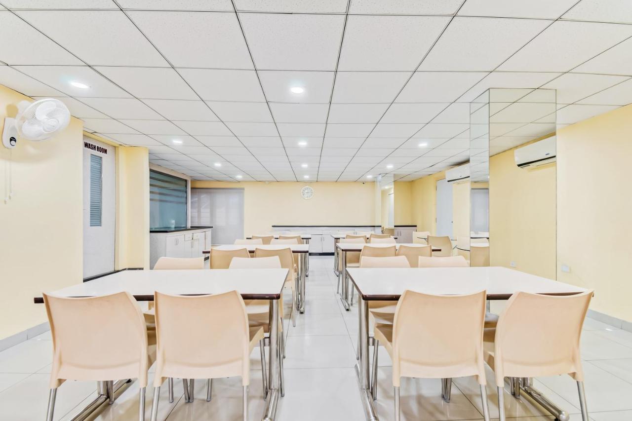 Siliconville Hotel Hyderabad