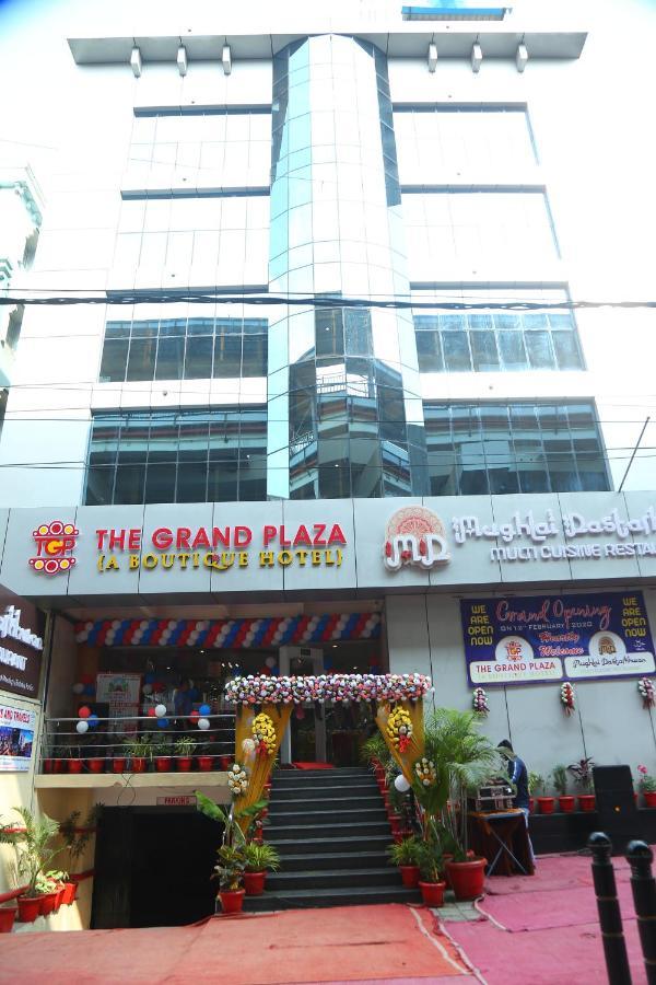 Hotel The Grand Plaza