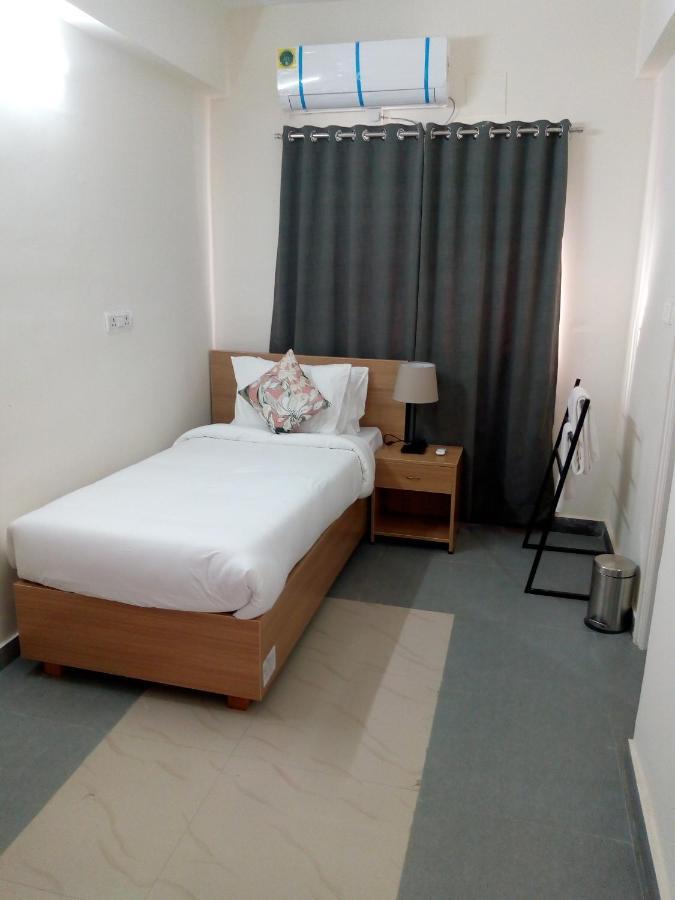 Hotel Boston Living Hyderabad