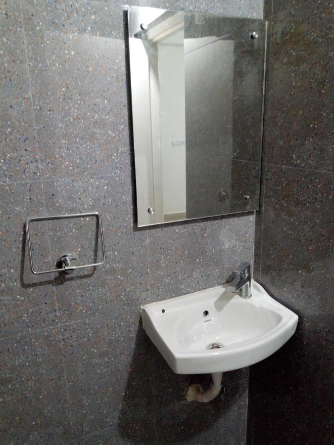 Boston Living Hotel Hyderabad