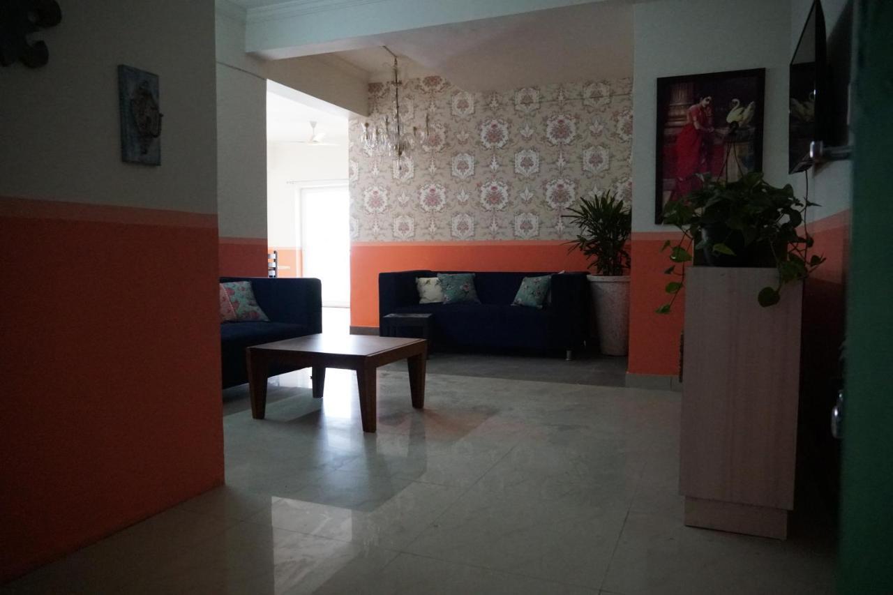 Boston Living 3* Hyderabad