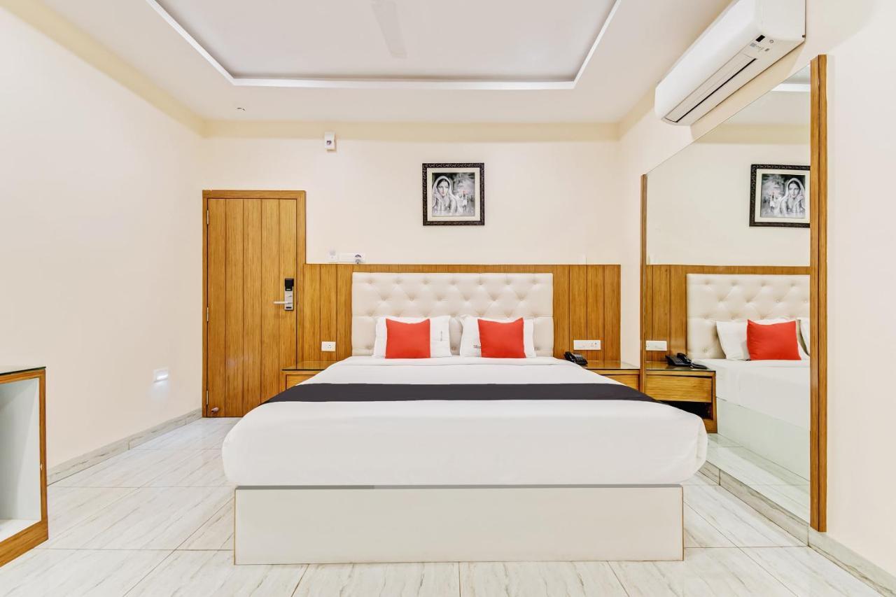 Hotel Siliconville Hyderabad