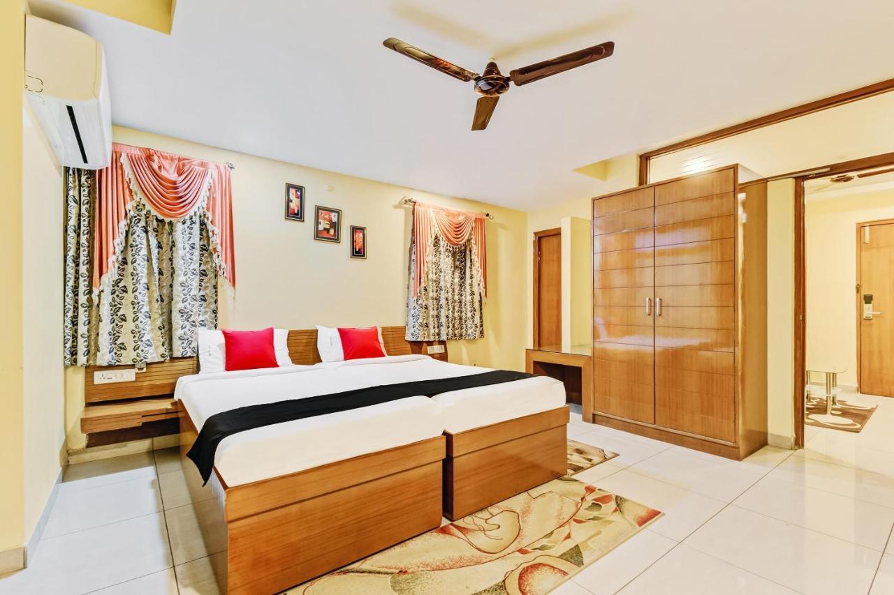 Hotel Siliconville 3*