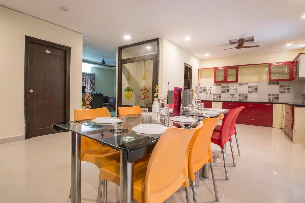Oyo 10373 The Icon Homes Hotel 3*