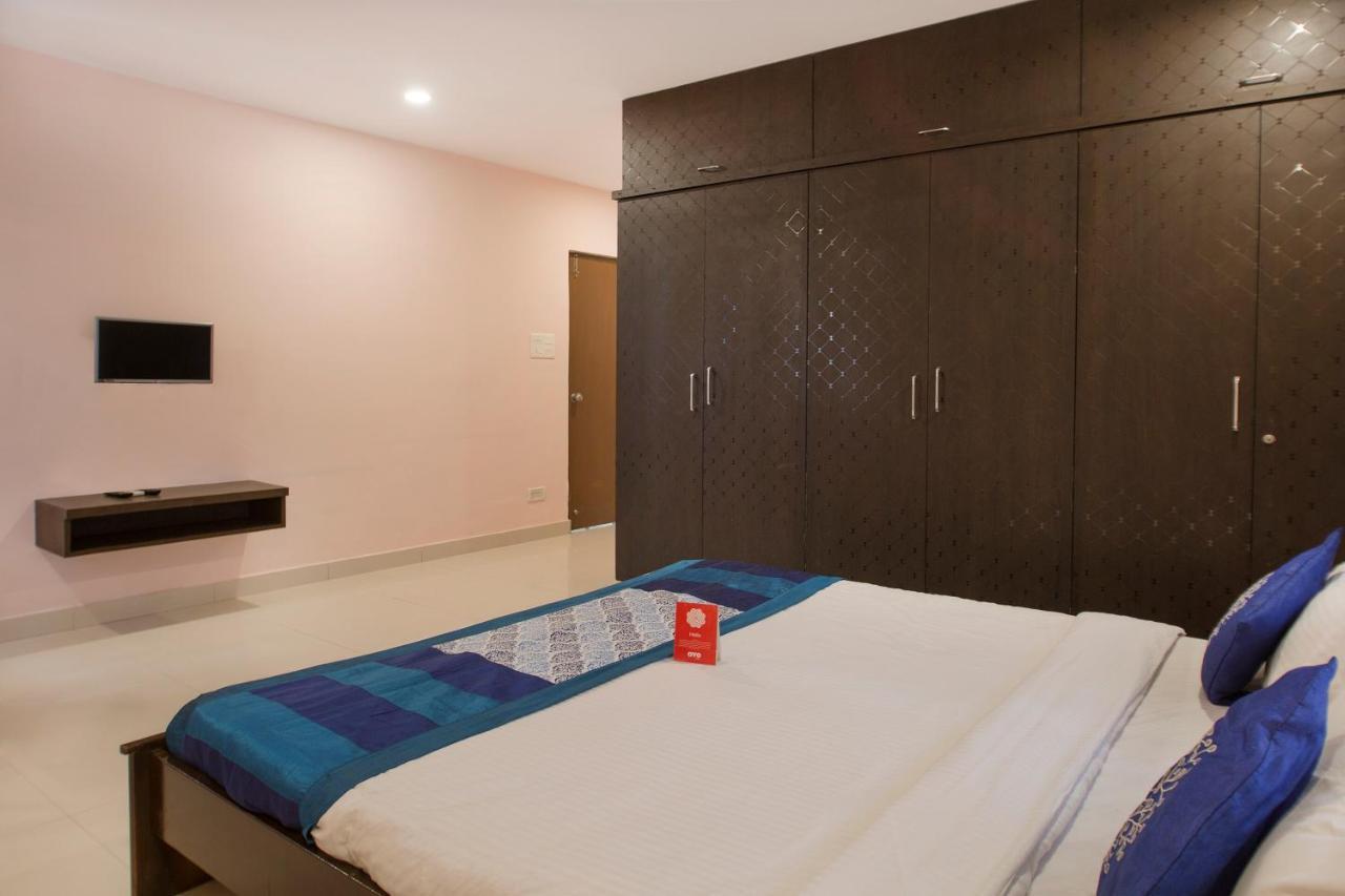 Hotel Oyo 10373 The Icon Homes 3*