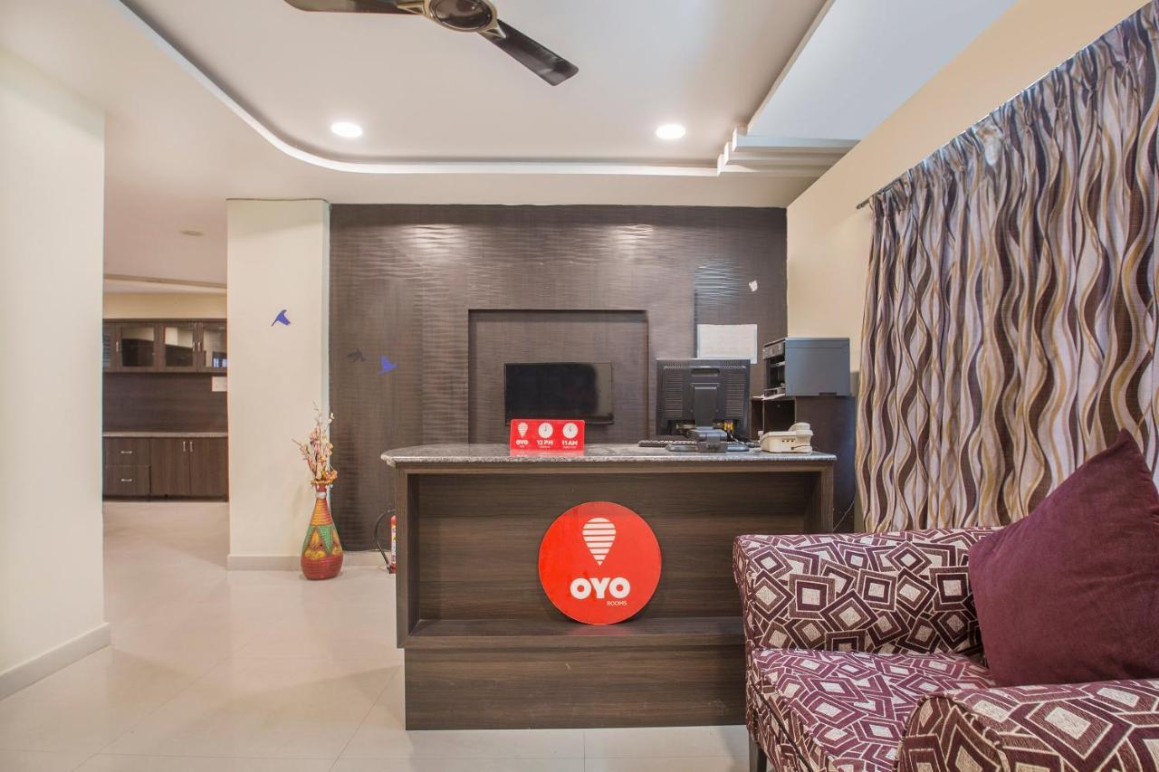 Hotel Oyo 10373 The Icon Homes