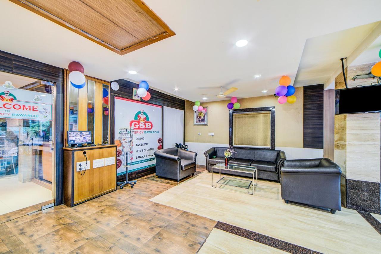 Hotel Fabhotel Nandini Grand Hyderabad