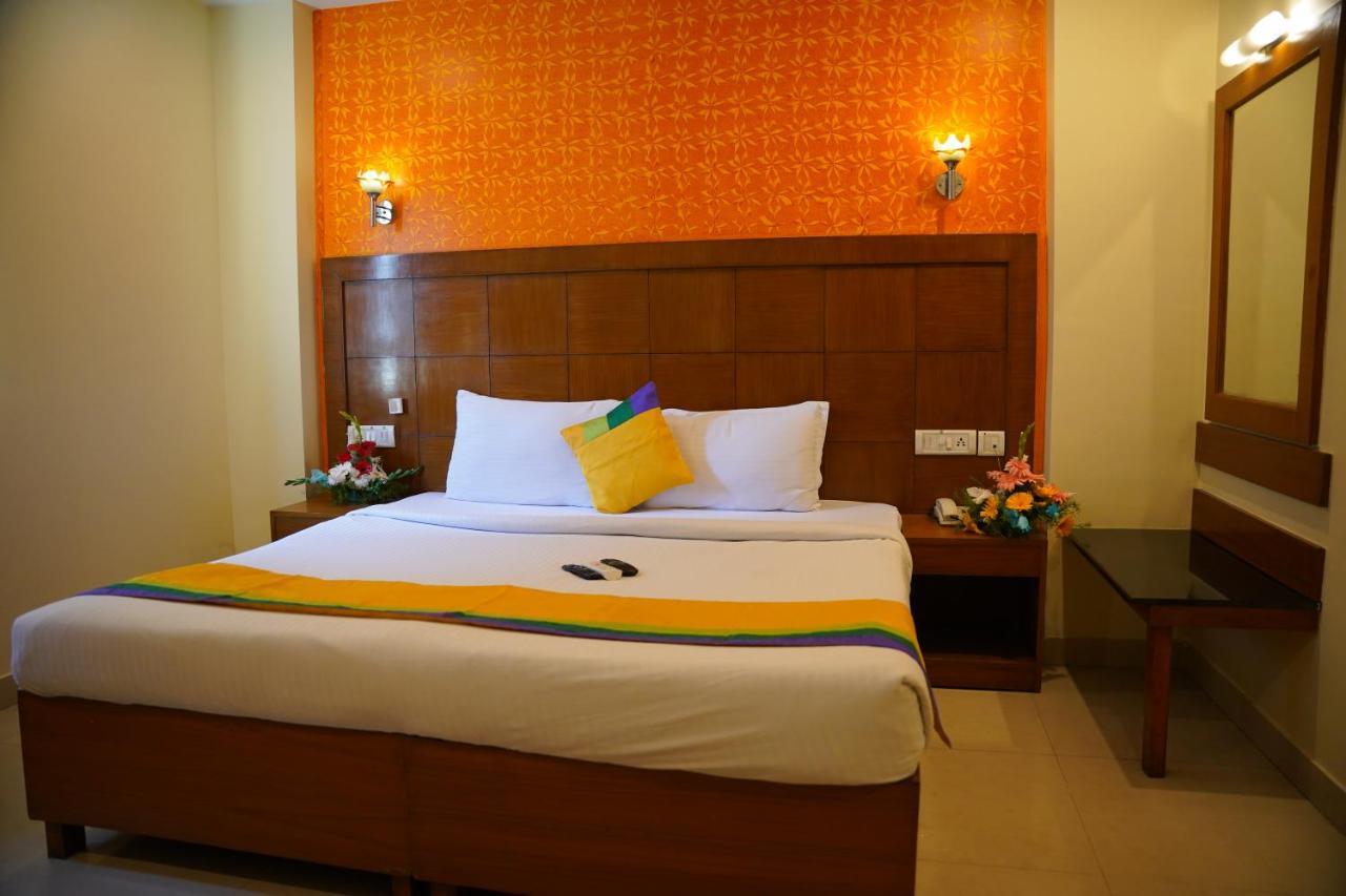 The Grand Plaza Hotel Hyderabad
