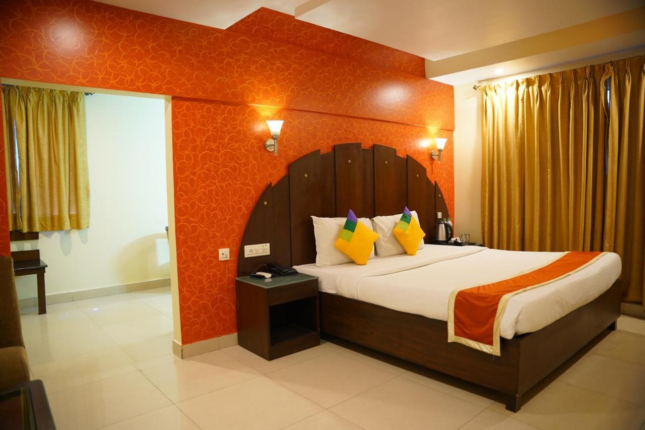 The Grand Plaza Hotel Hyderabad