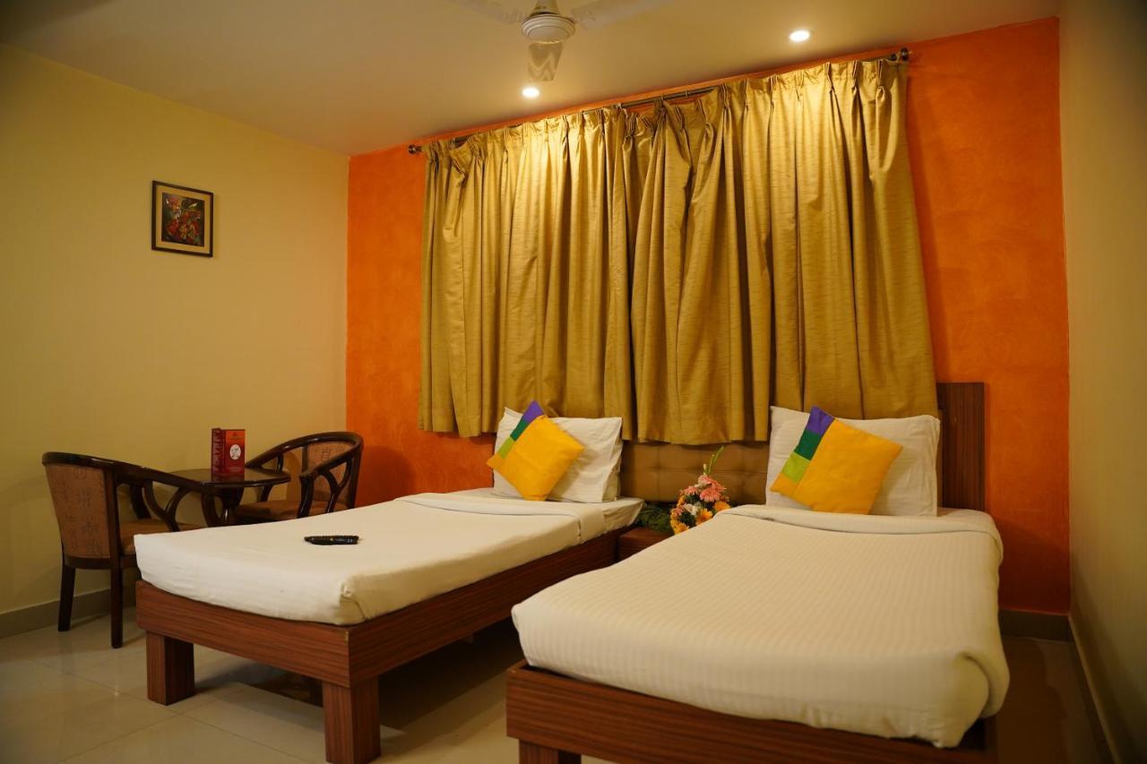 The Grand Plaza Hyderabad