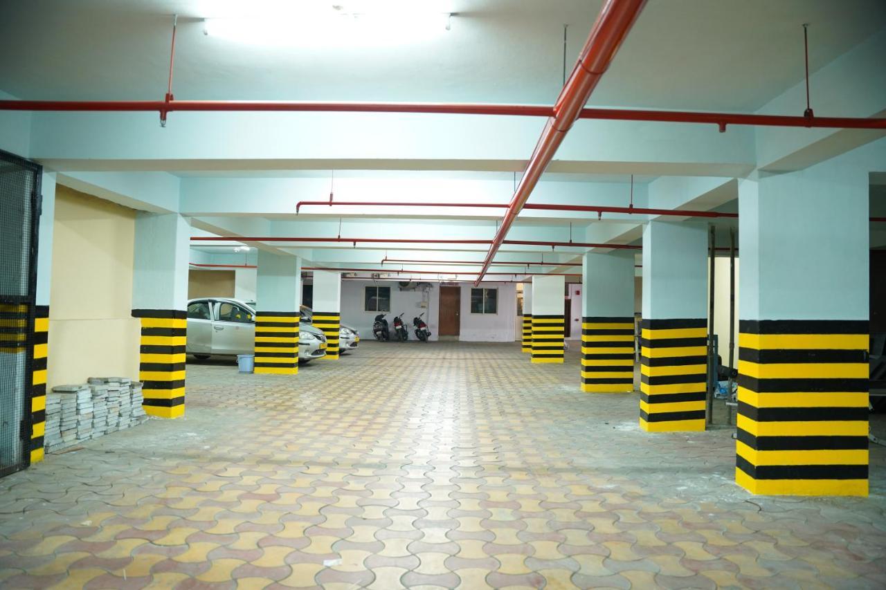 The Grand Plaza Hotel Hyderabad