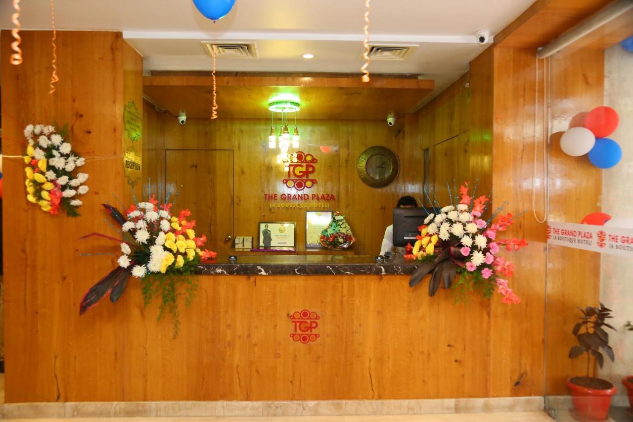 The Grand Plaza Hotel Hyderabad