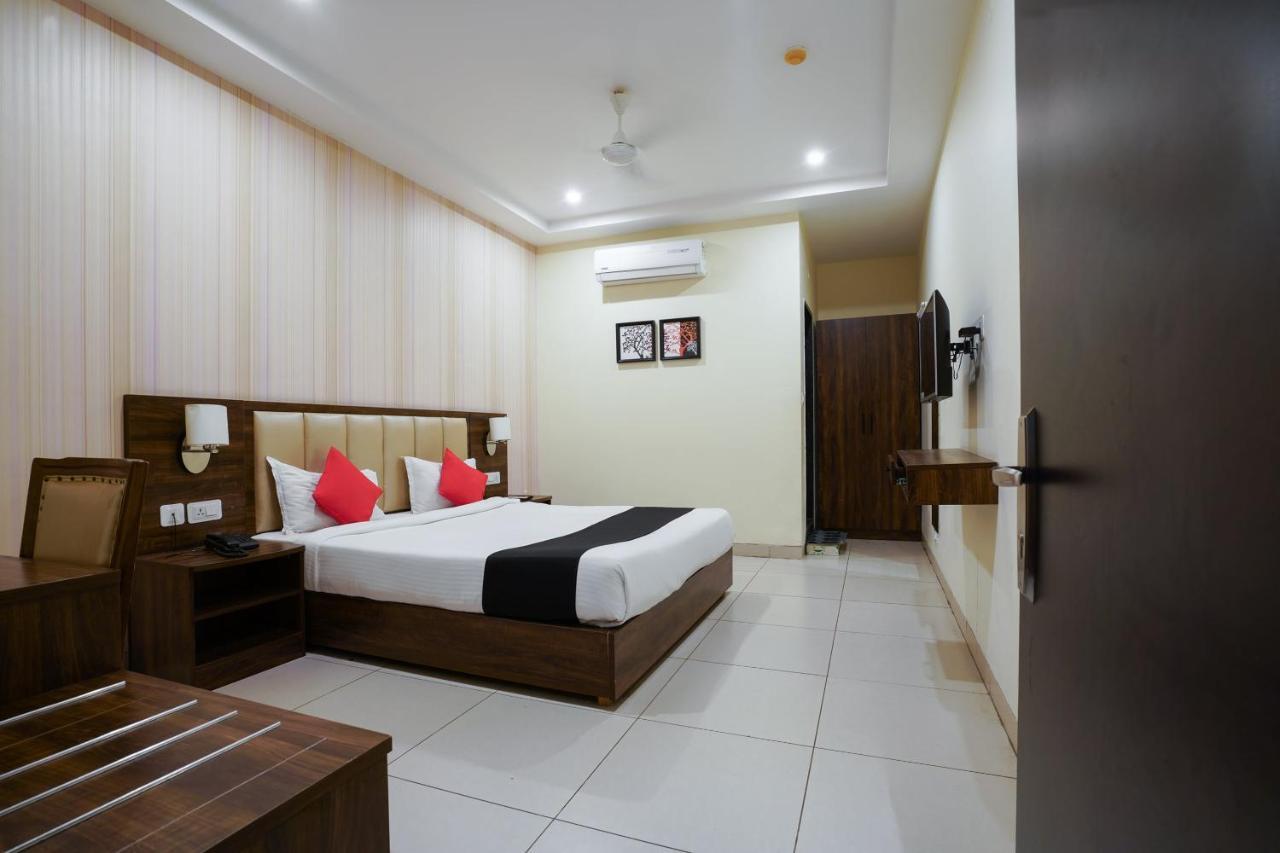 Capital O 71843 Grand Sindhura Hyderabad