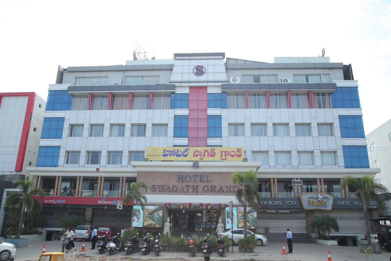 Swagath Grand Nagole