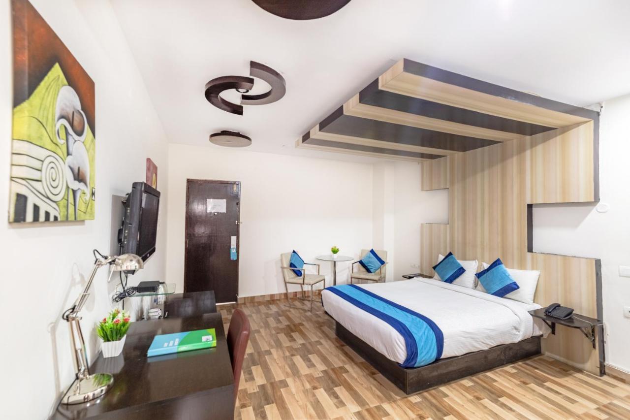 Mint Riva, Gachibowli Near Ikea Hotel