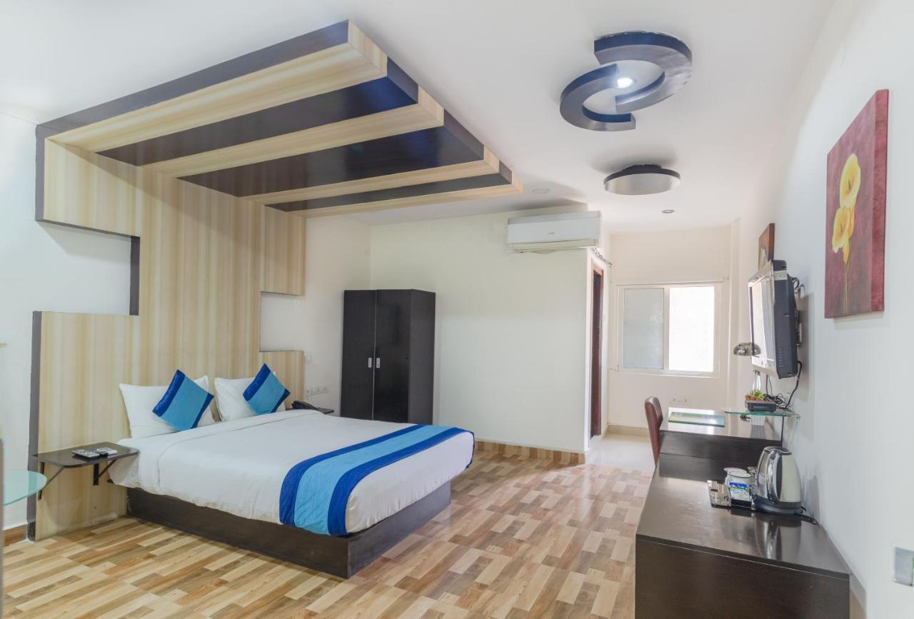 Hotel Mint Riva, Gachibowli Near Ikea Hyderabad