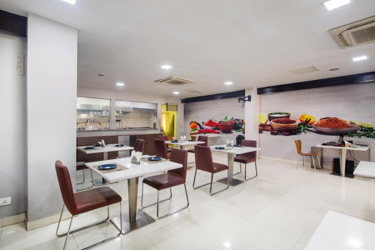 Hotel Mint Riva, Gachibowli Near Ikea Hyderabad
