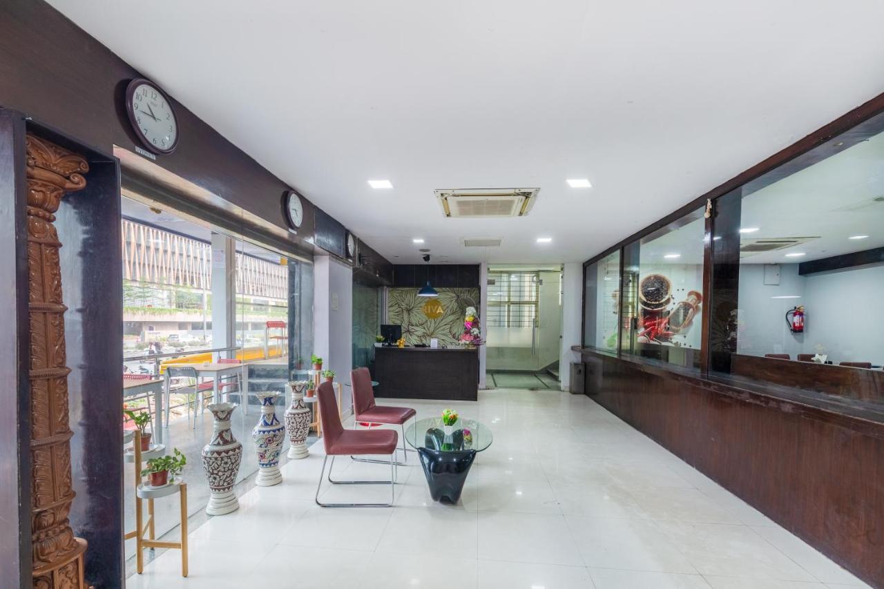 Mint Riva, Gachibowli Near Ikea Hotel